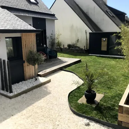 8 Personnes Avec Piscine *