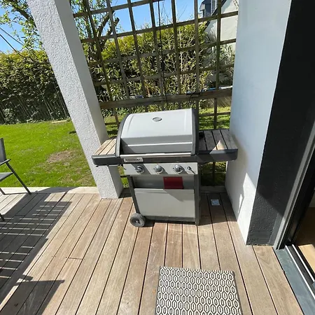 8 Personnes Avec Piscine